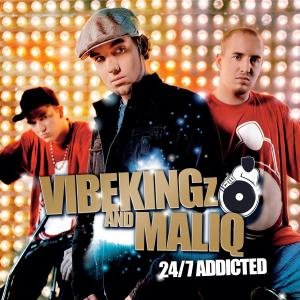 Vibekingz - 24/7 Addicted - Zortam Music