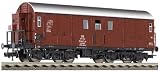 Fleischmann 5395 Horse Transporter Wagon