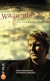 Produkt-Bild: Wallander - Die falsche F&auml;hrte [VHS]