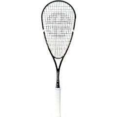 Unsquashable Squashschl�ger DSP 3500, black-brown