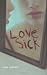 Book LoveSick