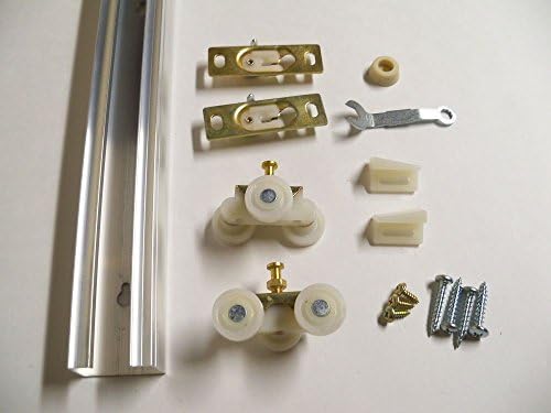 Series 2 HBP Standard Duty PD Hardware Kit (96")