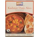 Dum Aloo, Pack of Pack of 6 - 10 Ounce Packets (60 Oz. )