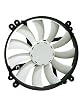 NZXT 200mm 11 Blade Rifle Bearing Fan 166CFM FN-200