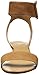 Nine West Women's Visionary Leather Dress Sandal