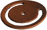 3x2 Cup Leather