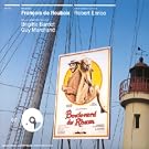 Boulevard du rhum
