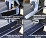 EZ-Access Trifold Ramp - Advantage Series - TRIFOLD 6 - 6 Feet