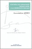 Revue Journal Officiel  / Contrôle du compte d'emploi des ressources collectées auprès du public par l'association Aides : Rapport IGAS n° 2003 134 de février 2004, Réponse de l'association en date du 13 mars 2004