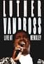 Luther Vandross: Live at Wembley