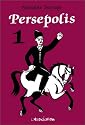 Persépolis, tome 1