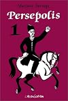Persépolis, tome 1
