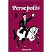Pers�polis, tome 1