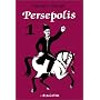 Pers�polis, tome 1