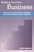 Book Building Your Own Business: How to Be Your Own Boss By Creating Your Own Business and Going Freelance