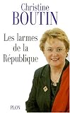 Les Larmes de la R�publique