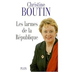 Les Larmes de la R�publique