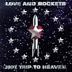 Hot Trip to Heaven