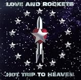 Hot Trip to Heaven
