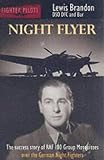 Review Goodall Publications Ltd  / Night Flyer (Fighter pilots)