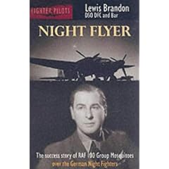 Night Flyer (Fighter pilots)