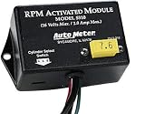 Auto Meter 5310 RPM Activated Module