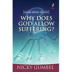Why Does God Allow Suffering? (Alpha)