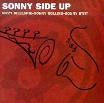 Sonny Side Up
