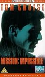 Mission Impossible [1996]