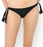 Rip Curl Love Black Bikini Bottom