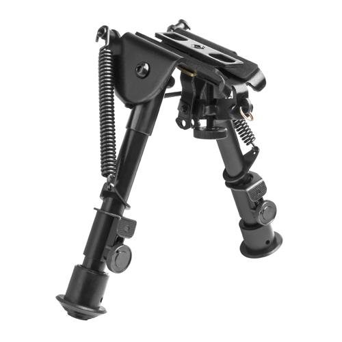 NcStar Precision Grade Bipod Compact 3 Adapters
