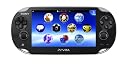 PS Vita Hardware Wi-Fi
