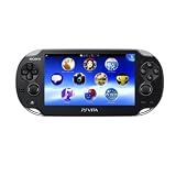 PlayStation Vita - WiFi