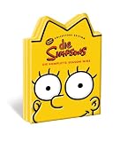 Eigenschaften Twentieth Century Fox Home Entert.  / Die Simpsons - Die komplette Season 9 (Kopf-Tiefzieh-Box, Collector's Edition, 4 DVDs)