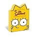 Die Simpsons - Die komplette Season 9 (Kopf-Tiefzieh-Box, Collector's Edition, 4 DVDs)
