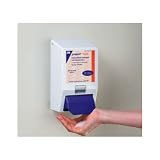 ANTISEPTICO para MANOS 3M en FORMA de ESPUMA con HUMECTANTE de DISPENSADOR con REPUESTO de 1000ML.