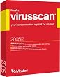 McAfee VirusScan 2005 [Old Version]