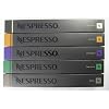 50 NESPRESSO Capsules Varieties COFFEE NEW