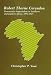 Book Robert Thorne Coryndon: Proconsular Imperialism in Southern and Eastern Africa, 1897-1925