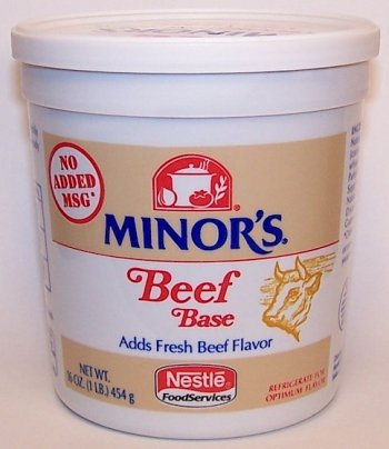 Minor