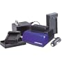 Lenmar BCLC1X 3.6 Volt -7.4 Volt LI-ION Charger for Camcorder and Camera Batteries