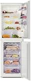 Built In Fridge Freezer (ZBB6284)