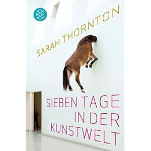 Sieben Tage in der Kunstwelt