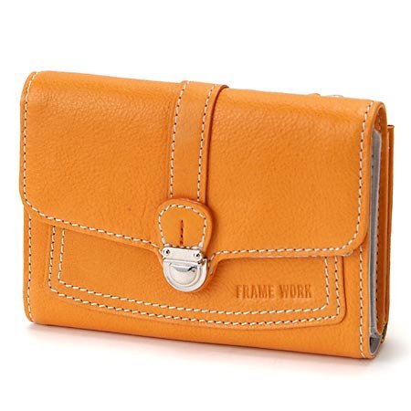 framework �t�� [�J���b�W] 3�܍��z 43302 �I�����W