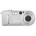 Sony DSCP9 Cyber-shot 4MP Digital Camera w/ 3x Optical Zoom