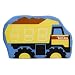 Tonka Inflatable Headboard