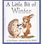 A Little Bit of Winter