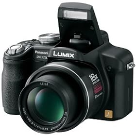 Panasonic Lumix FZ-28K