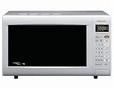 Panasonic NN-G464MF 1100-Watt 1.0 Cubic Foot Microwave