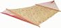 Pawleys Island Gardens Collection Large Quick Dry Comfort DuraCord Fabric Hammock, Arbor Jacquard